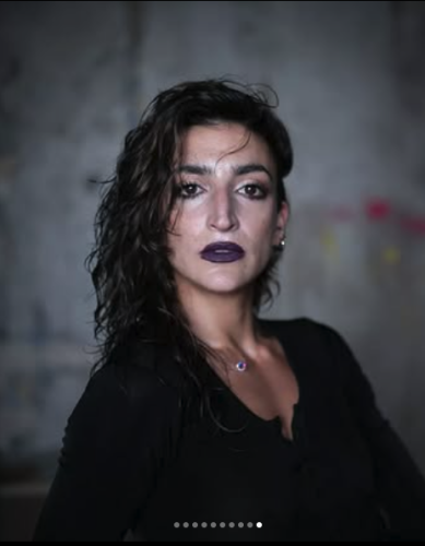 Paula